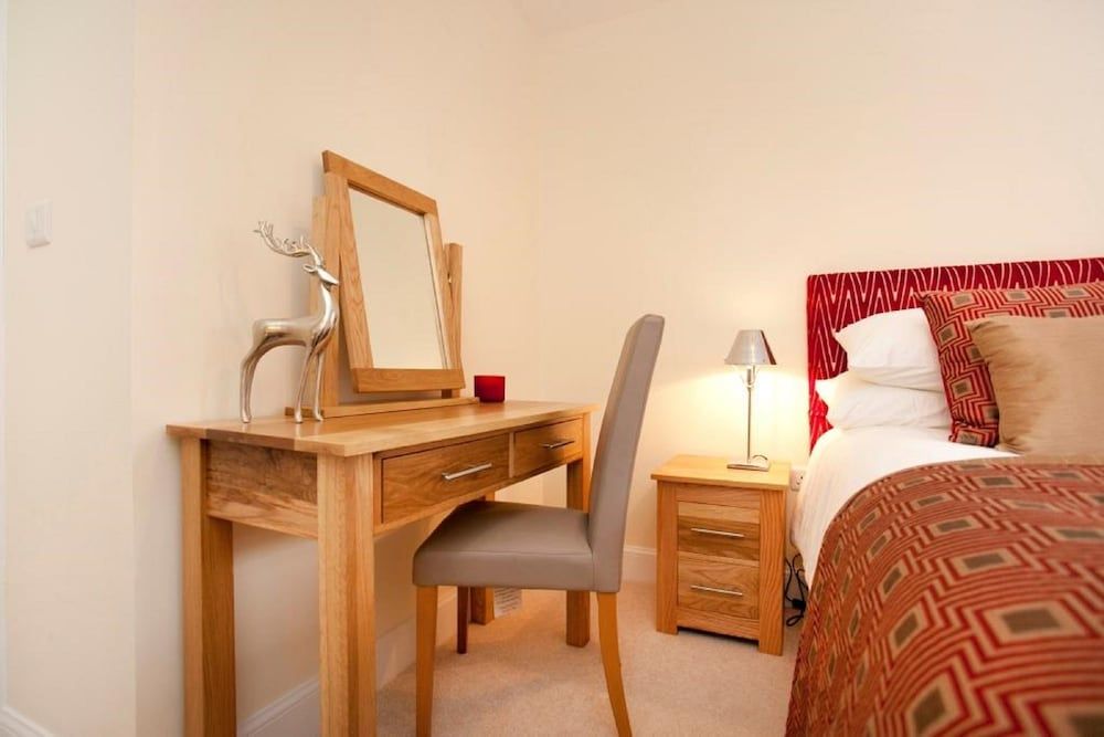 The Twain Apartment, 2 Bedrooms 2