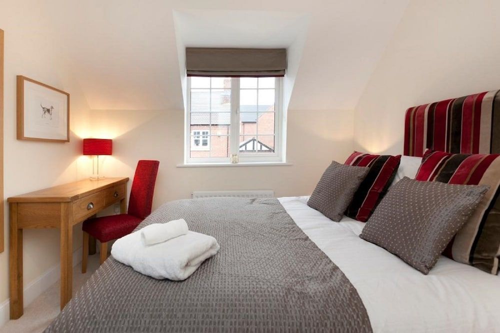 The Twain Apartment, 2 Bedrooms 4