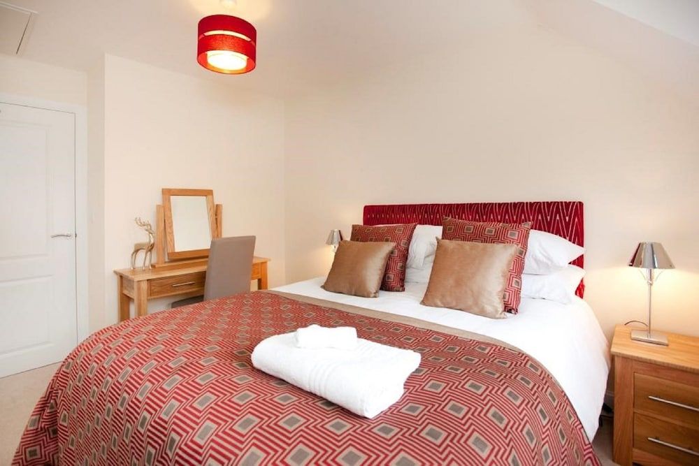 The Twain Apartment, 2 Bedrooms 3