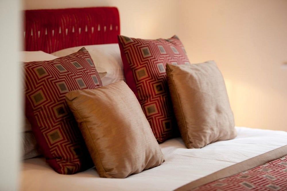 The Twain Apartment, 2 Bedrooms 6