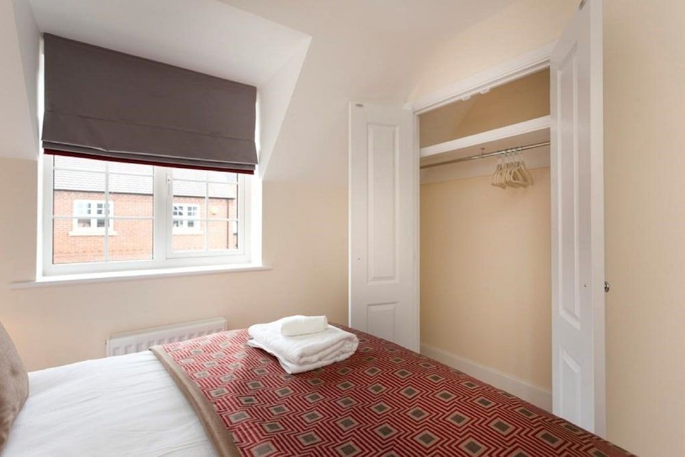 The Twain Apartment, 2 Bedrooms 5