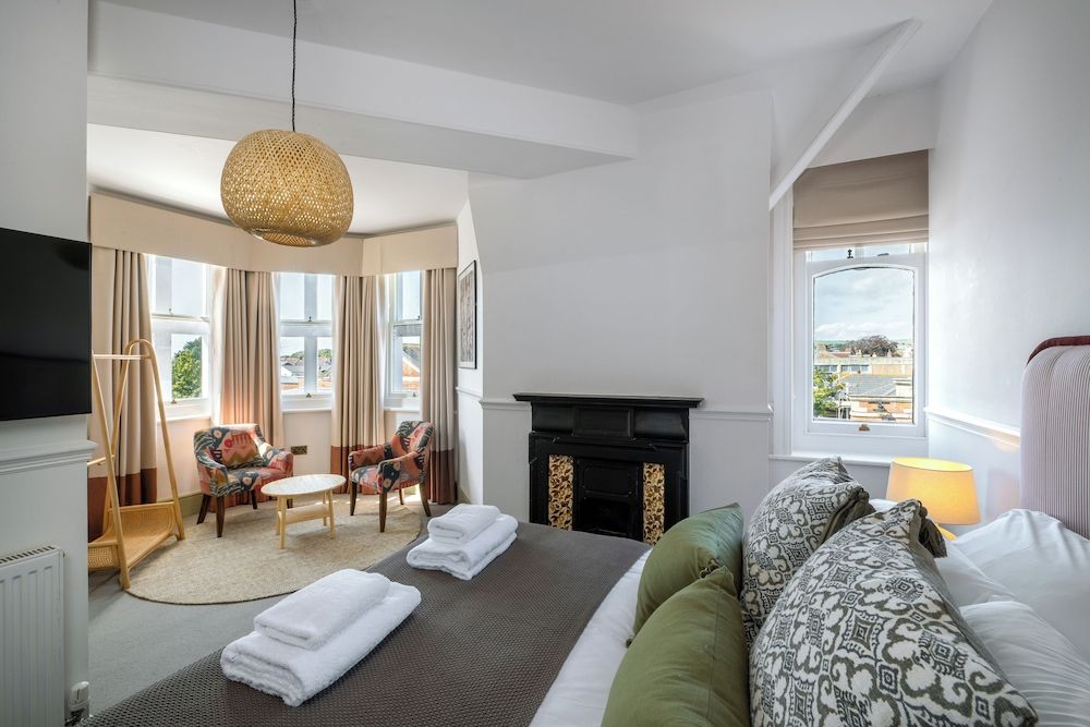 The Railway Hotel Worthing