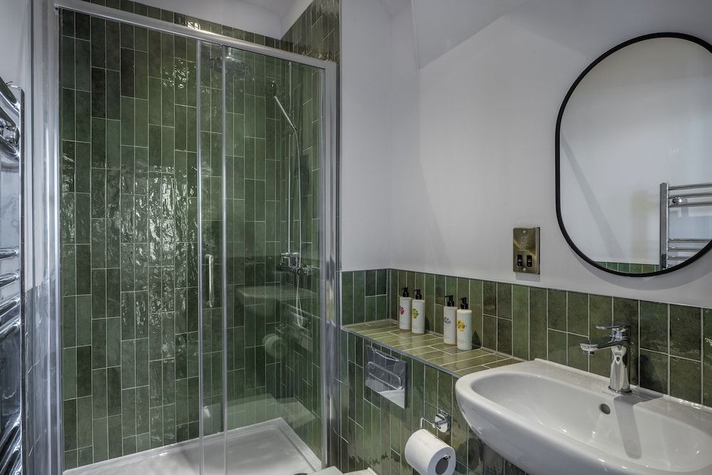 The Railway Hotel Worthing Standard Double Room, 1 Queen Bed 8