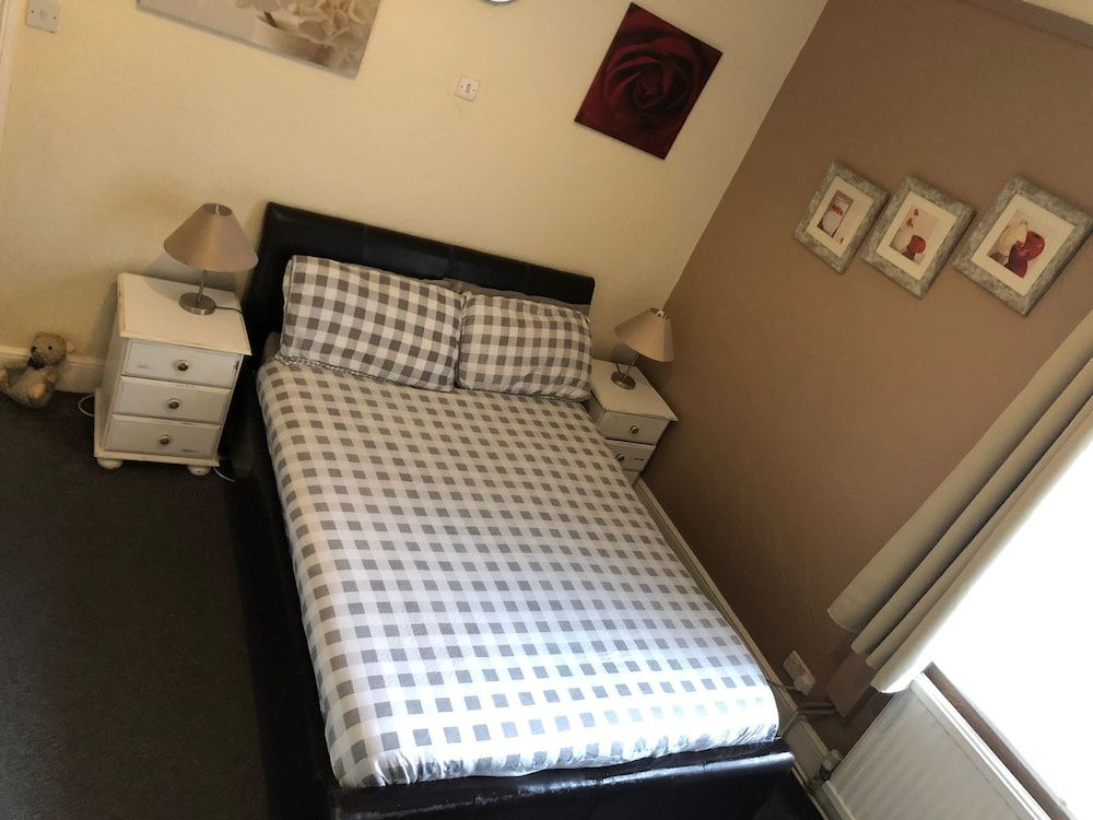 The little emily - Room only Standard Double Room, 1 Double Bed