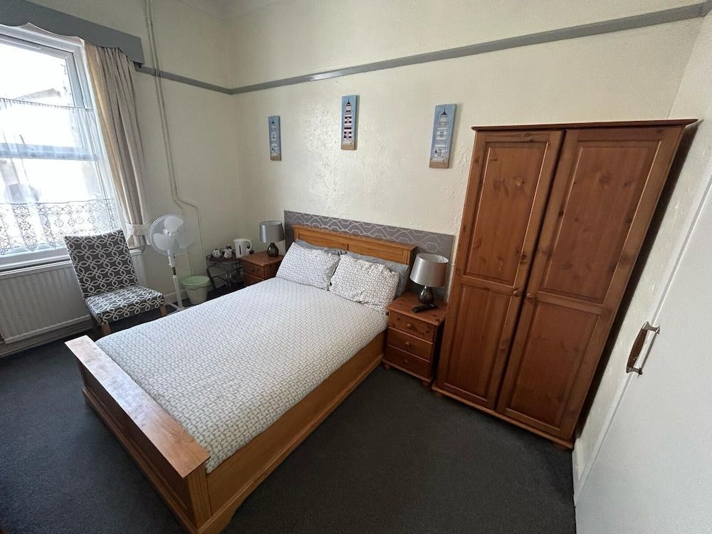 The little emily - Room only Family Room, Multiple Beds 2