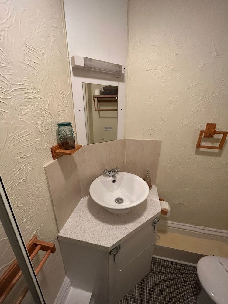 The little emily - Room only Deluxe Double Room, 1 Double Bed, Balcony, Sea View 5