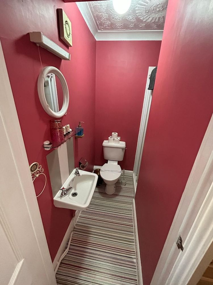 The little emily - Room only Family Room, Multiple Beds 4