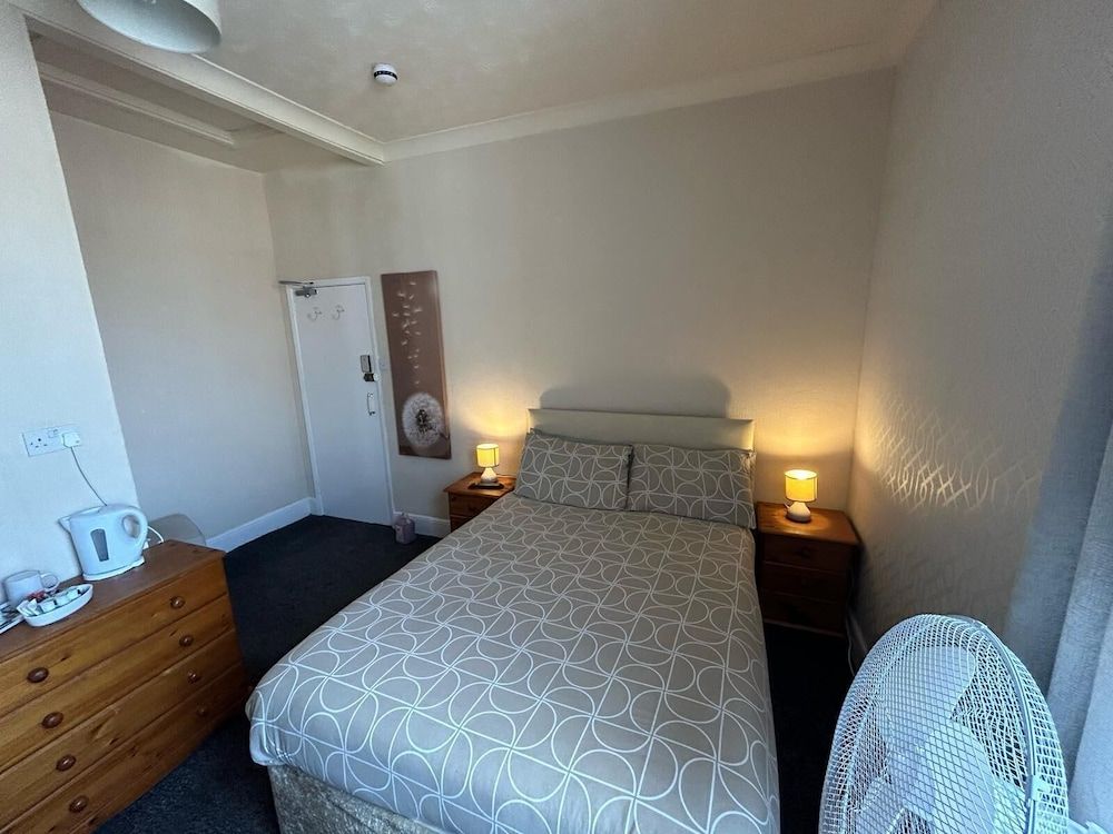 Standard Triple Room, Multiple Beds
