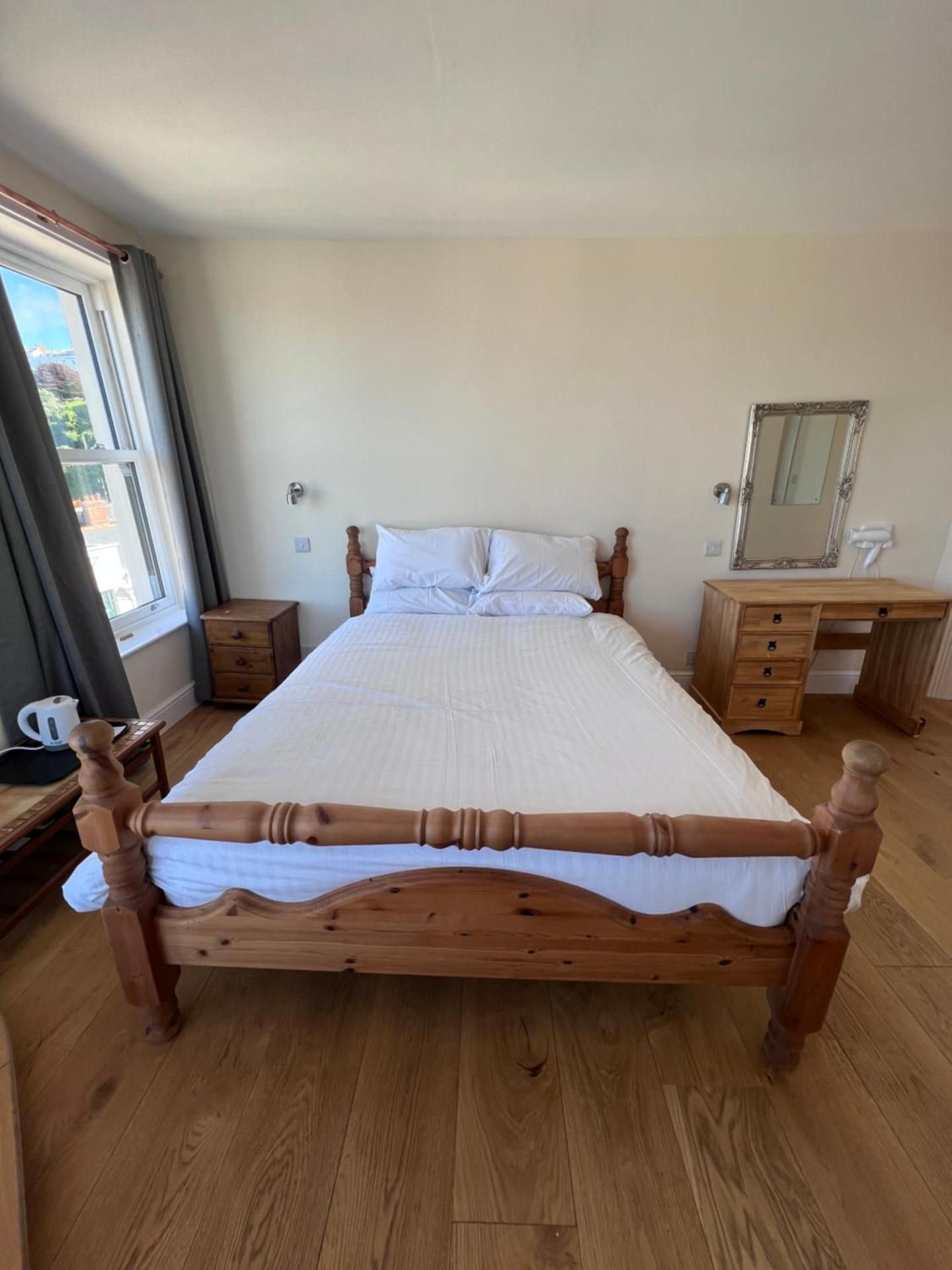 King Room, Sea View, Thirdfloor