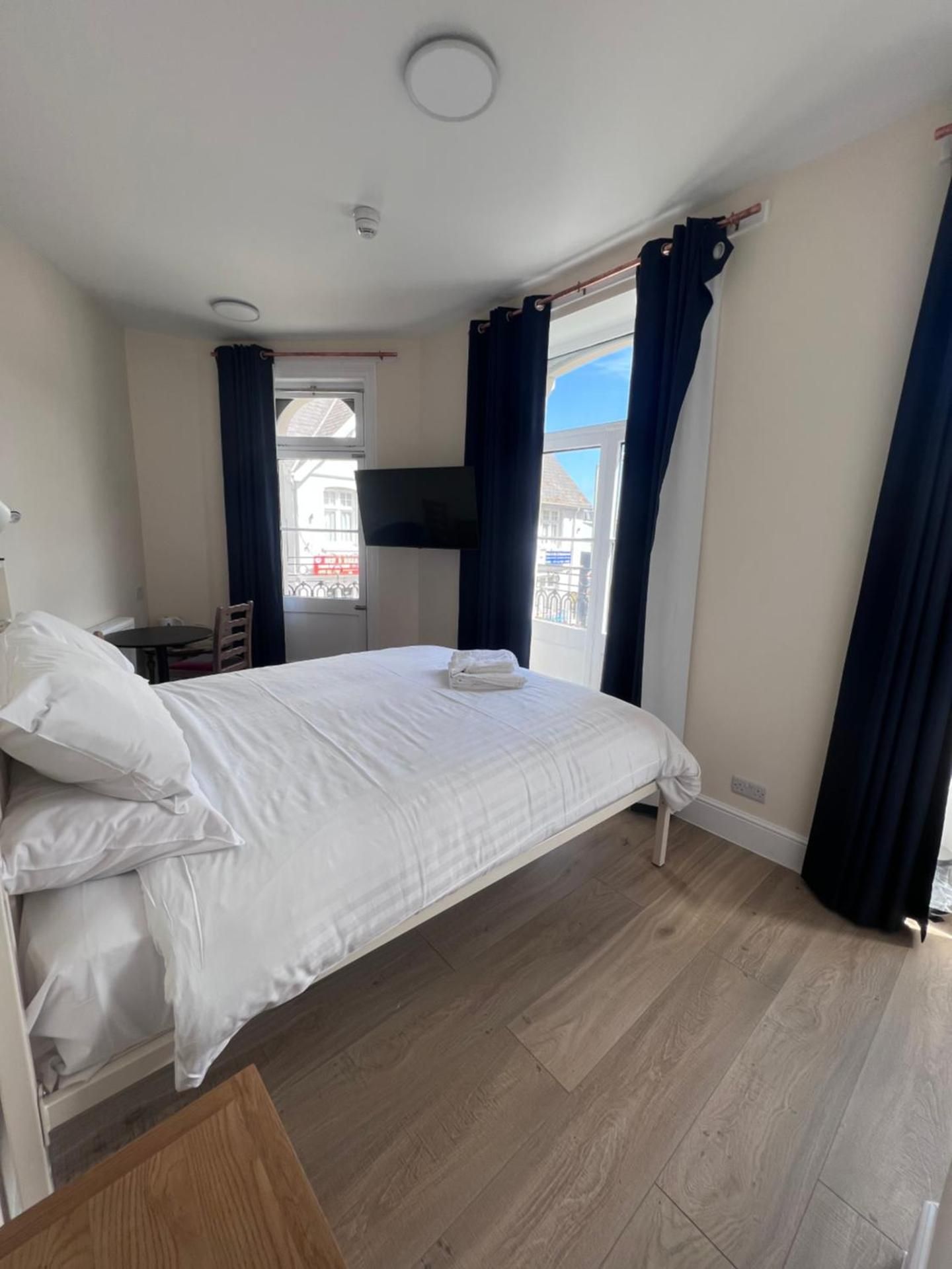Double Room, Firstfloor, Balcony
