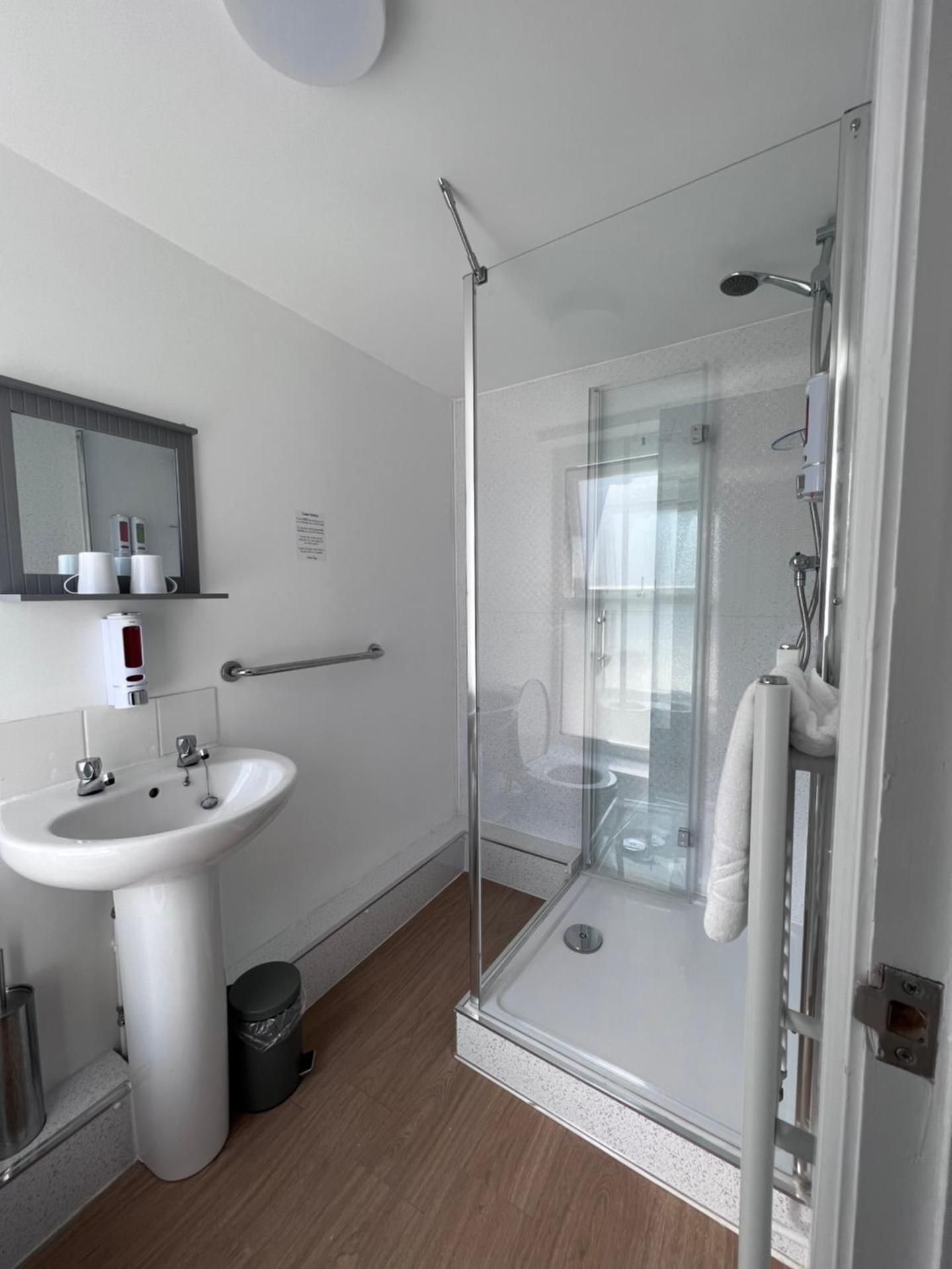 Double Room, Thirdfloor