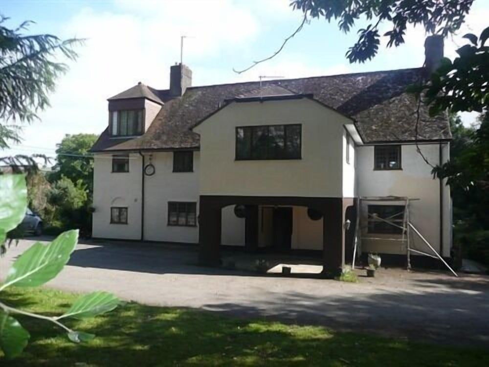 West Down Farm - B&B