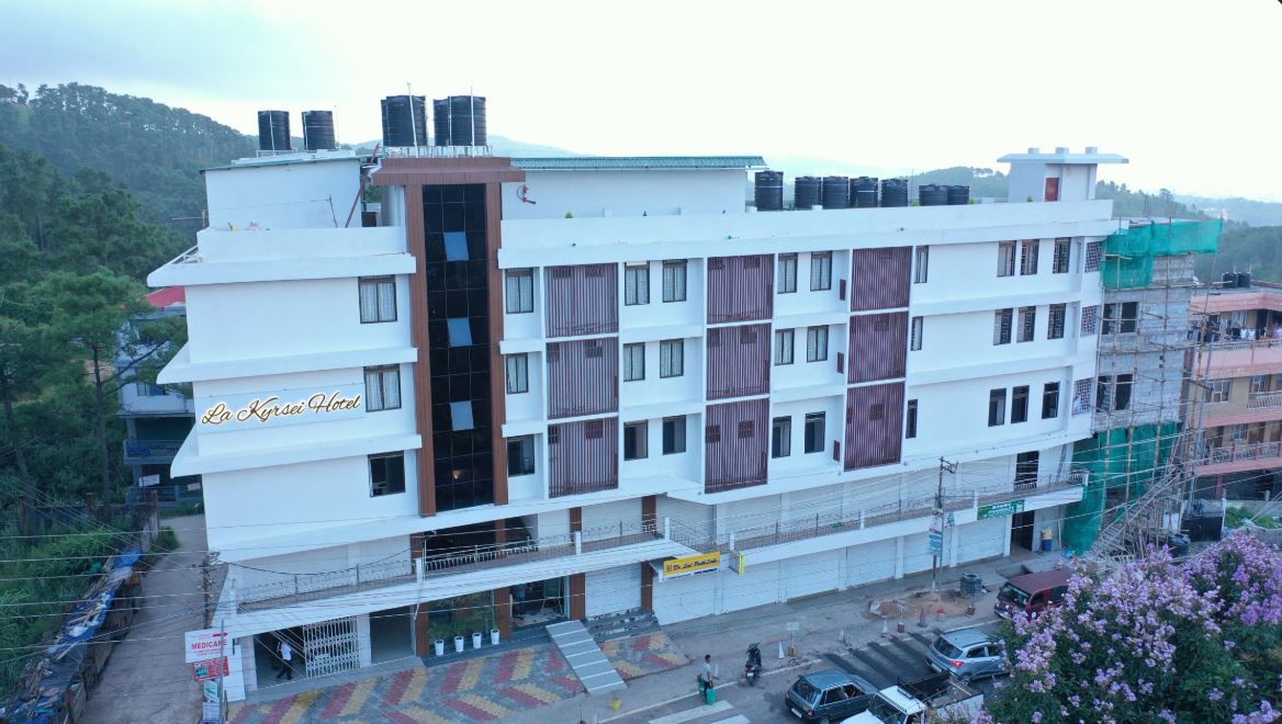 La Kyrsei Hotel