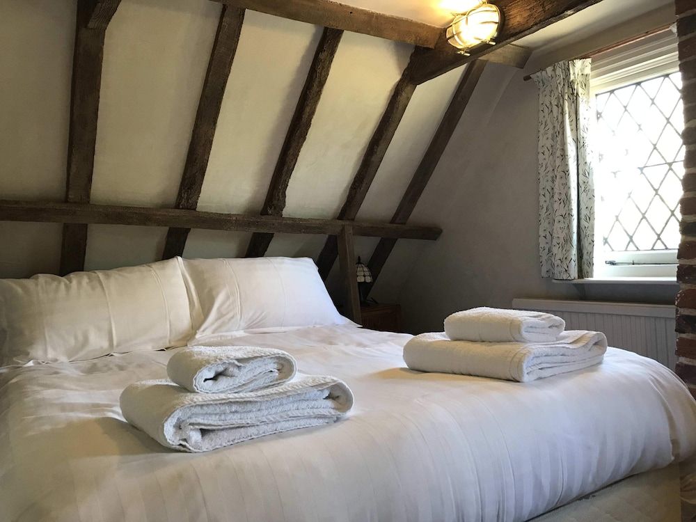 Triple Room (Room 6)