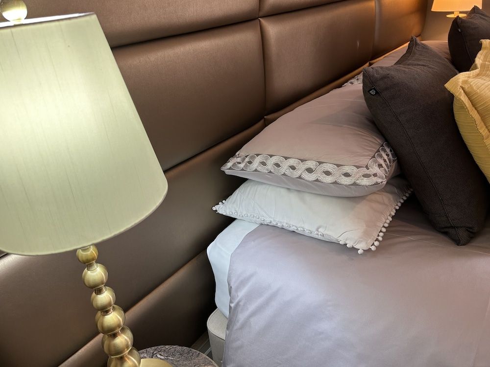 Worth House Superior Double or Twin Room, Bathtub 3