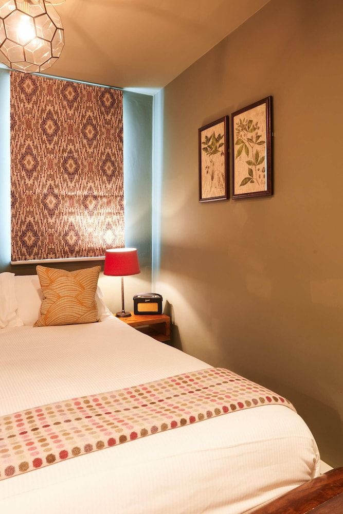 Classic Double Room, 1 Double Bed