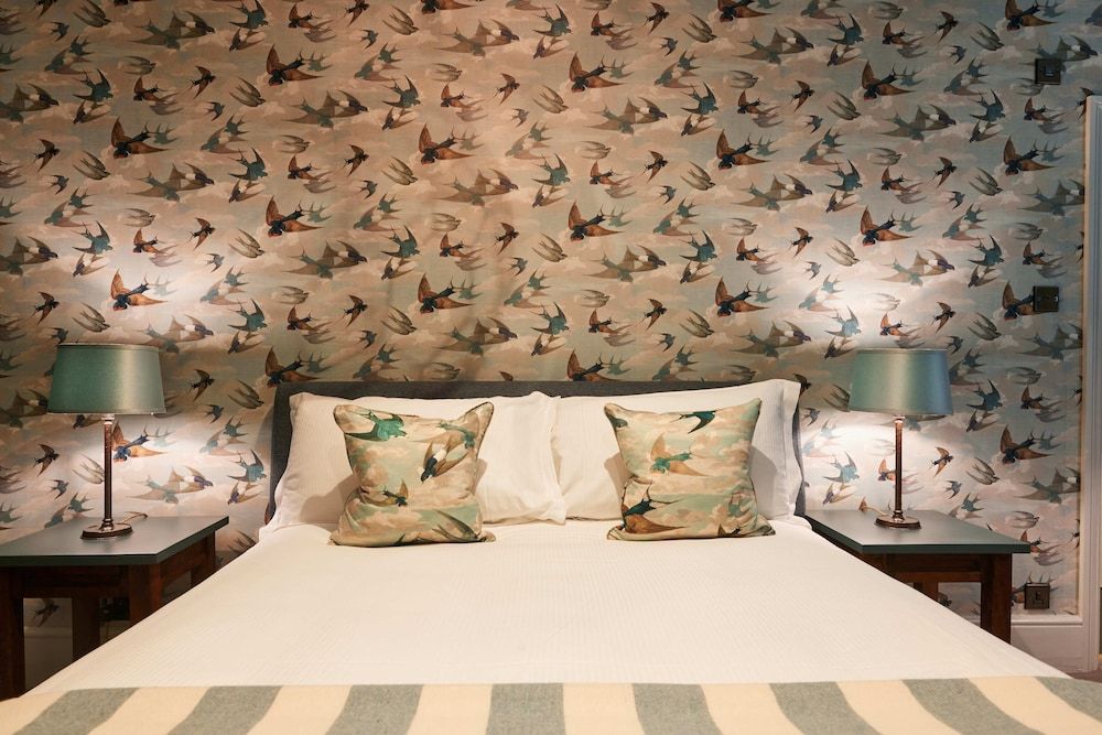 Luxury Double Room, 1 King Bed