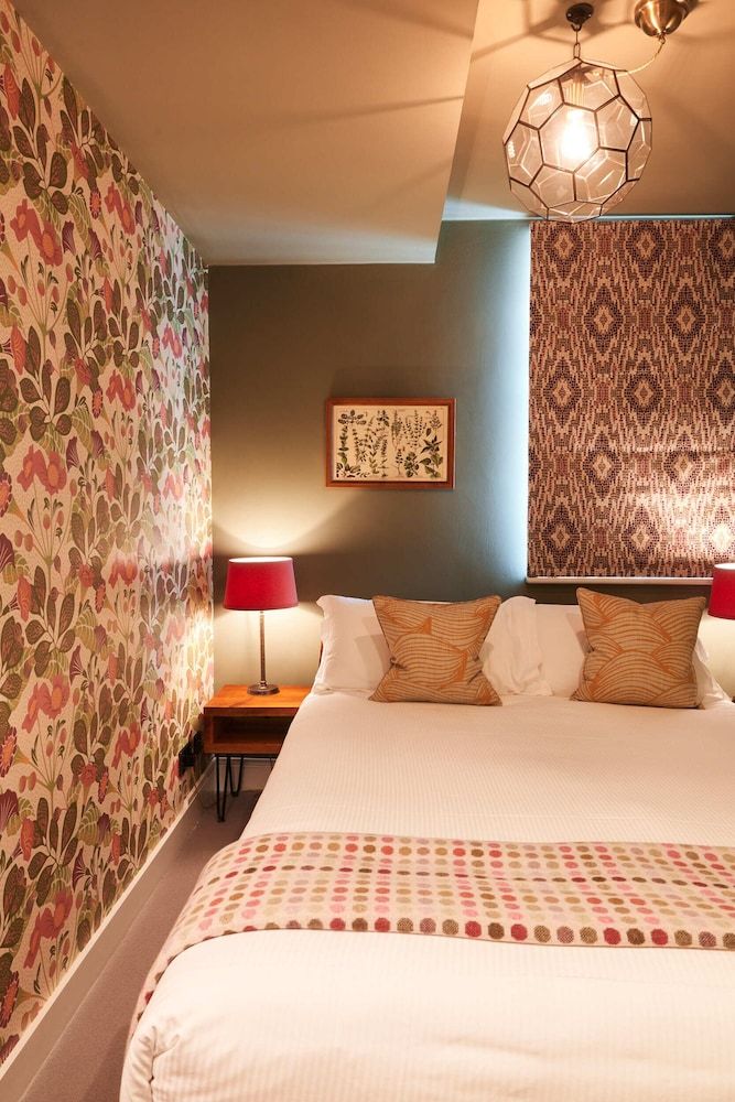 Classic Double Room, 1 Double Bed
