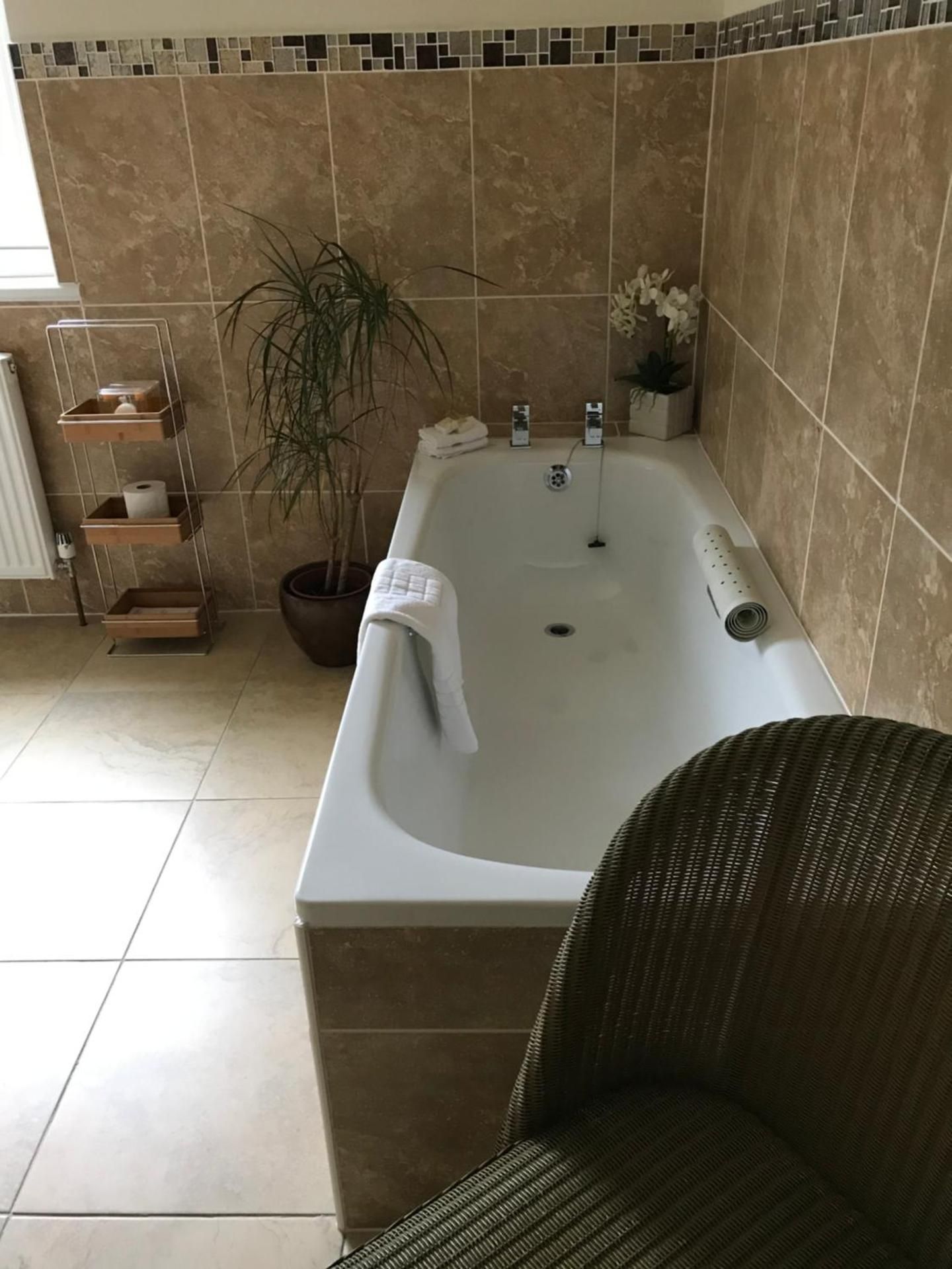 Kilchurn Suites