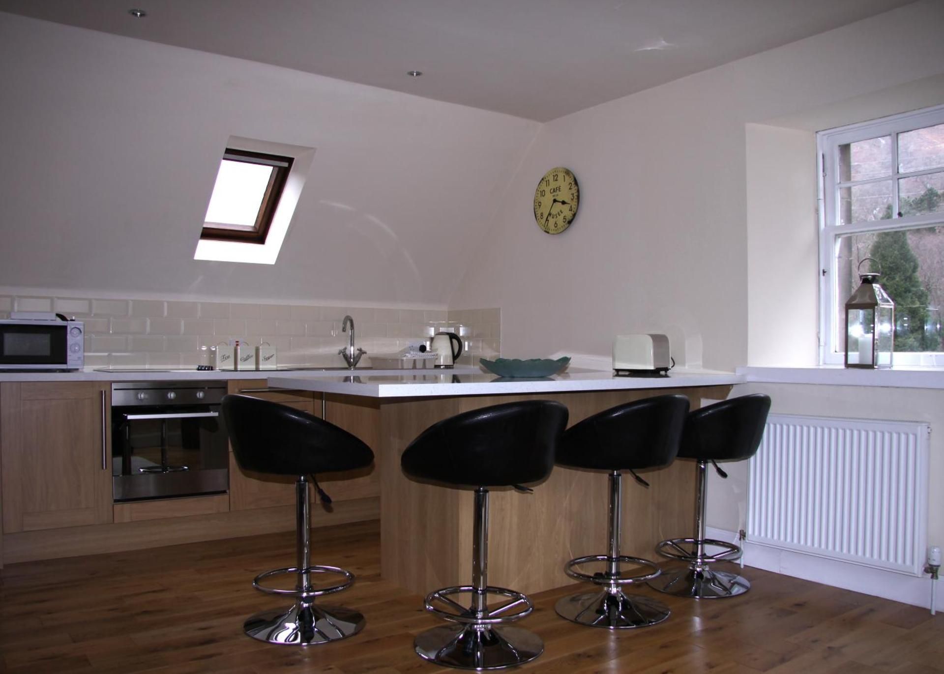 Kilchurn Suites