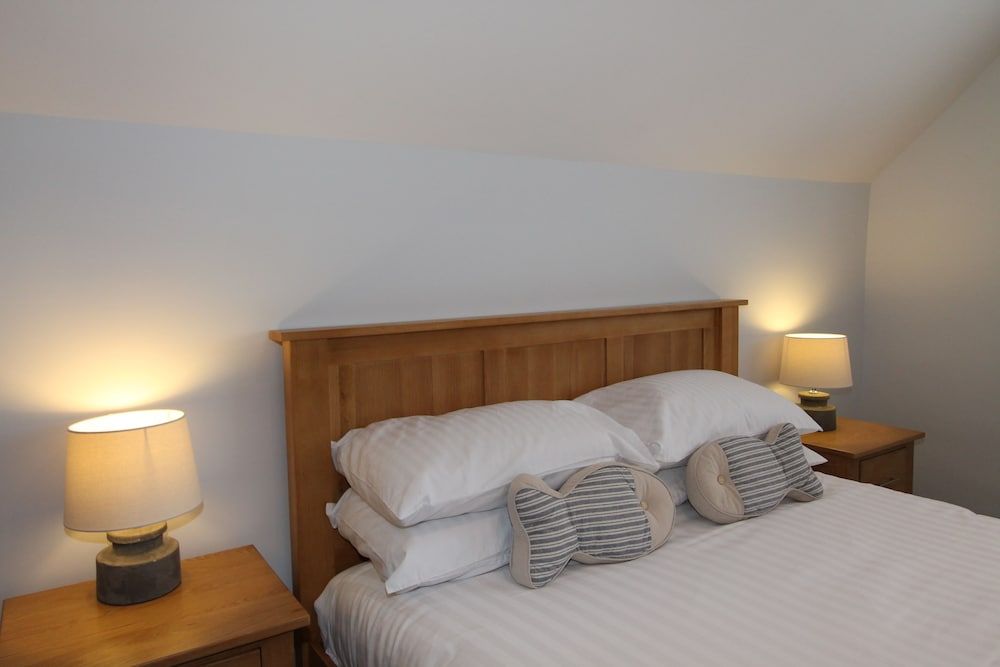 Superior Apartment, 1 Bedroom, Sea View (No dogs)