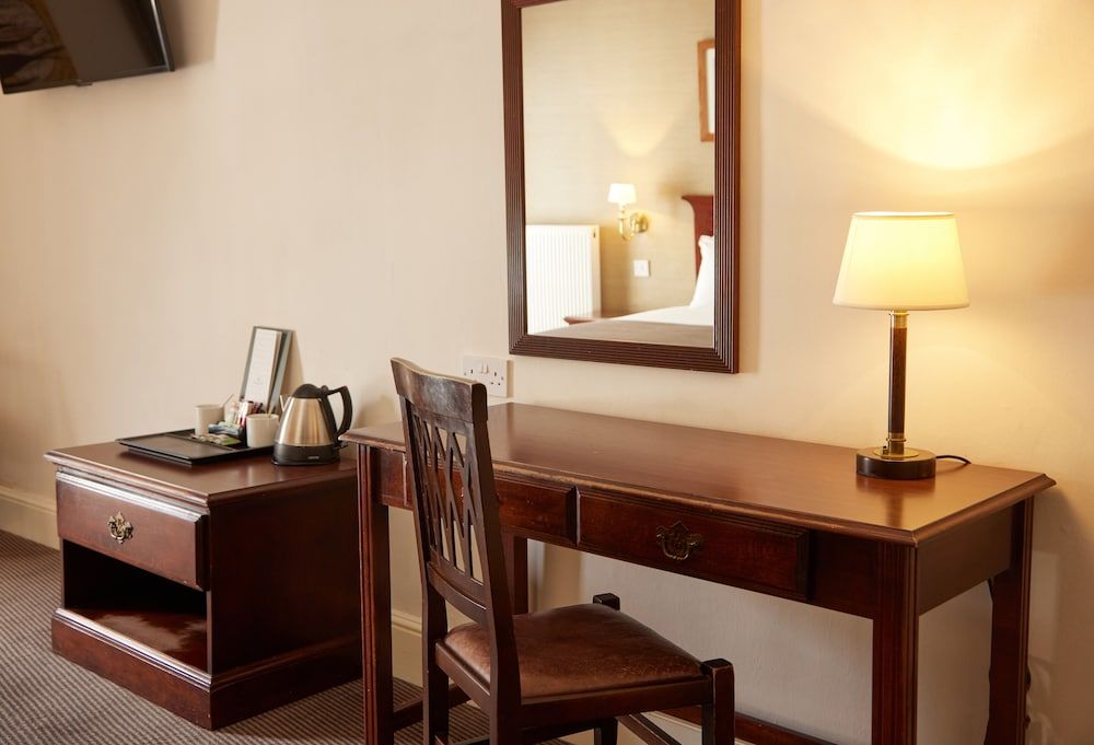 George Hotel Huntingdon by Greene King Inns Double Room 7