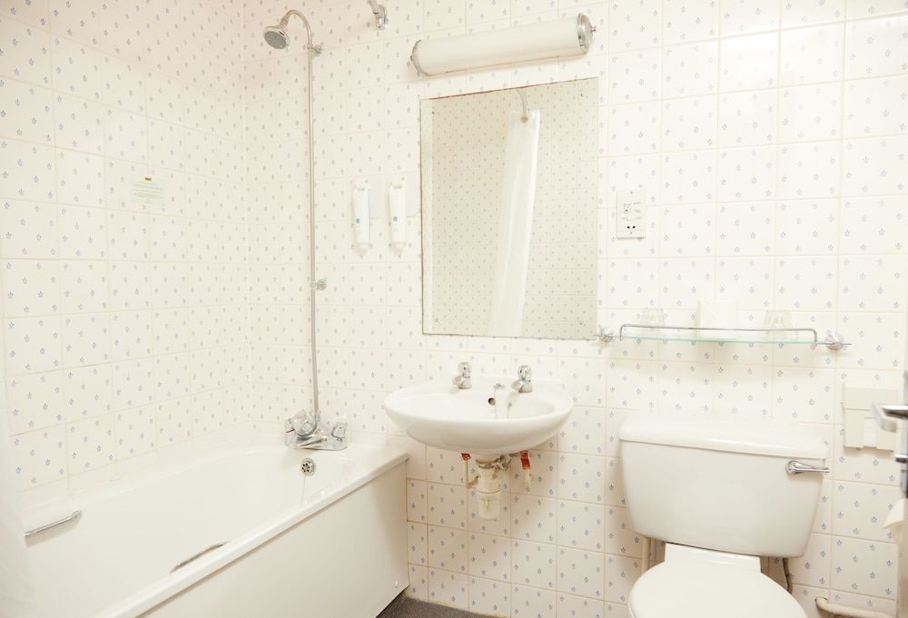 George Hotel Huntingdon by Greene King Inns Double Room 5