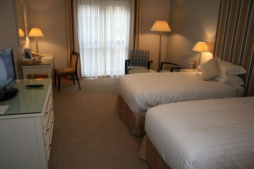 Classic Double or Twin Room