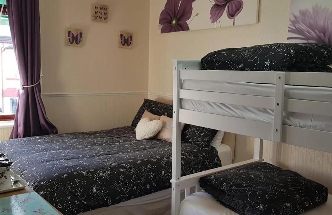 Standard family room for 4(2A+2C)