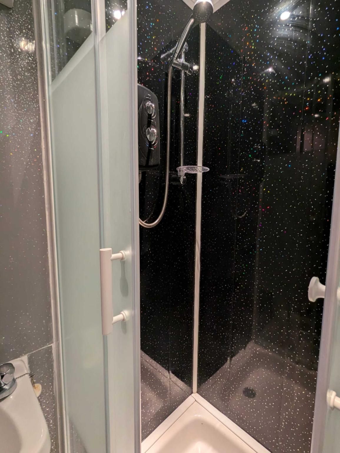 Standard Family of 3 Room