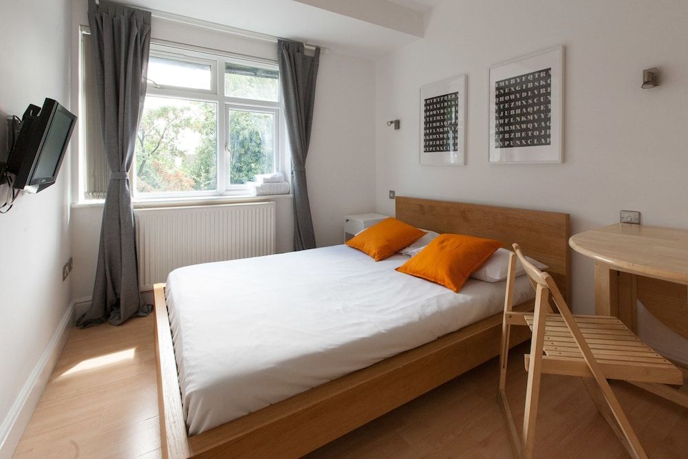 Comfort Studio Suite, 1 Double Bed, Non Smoking