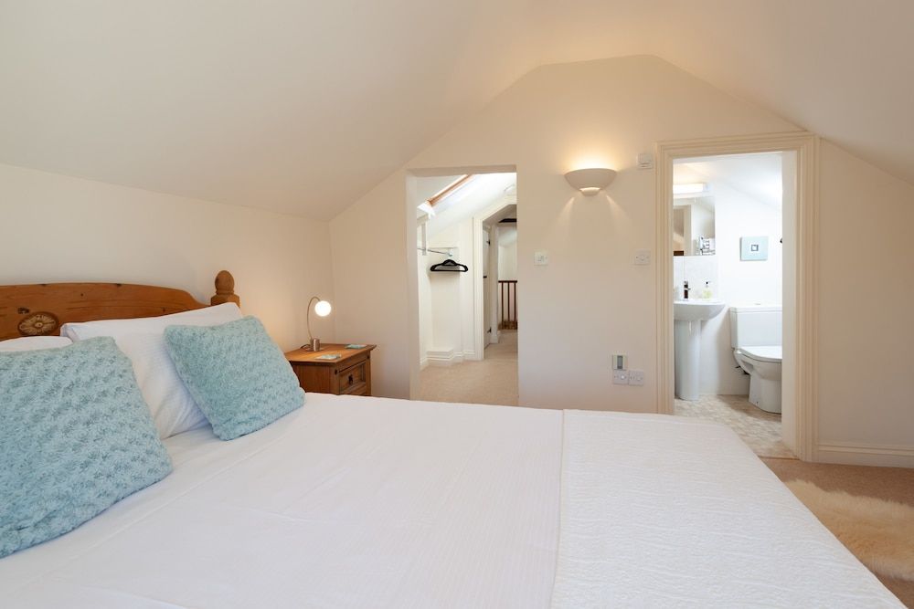 Exclusive Cottage