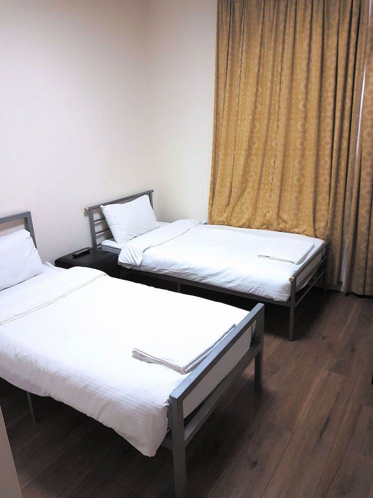 Metropol Inn