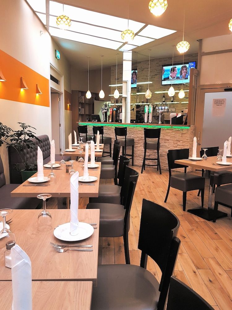 Metropol Inn