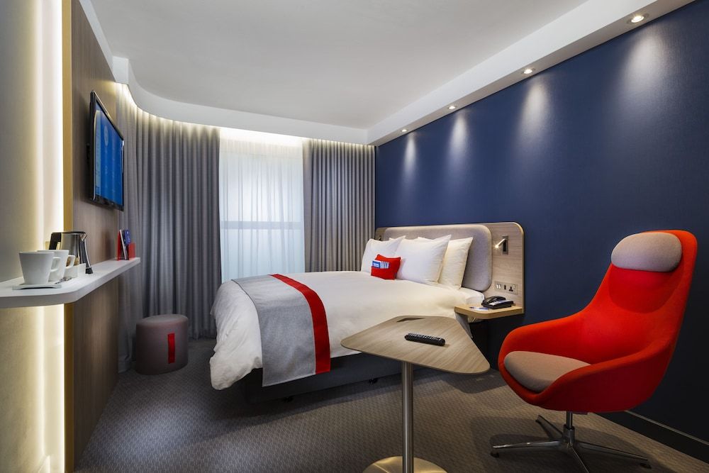 Standard Room, 1 Double Bed (Pet Friendly)