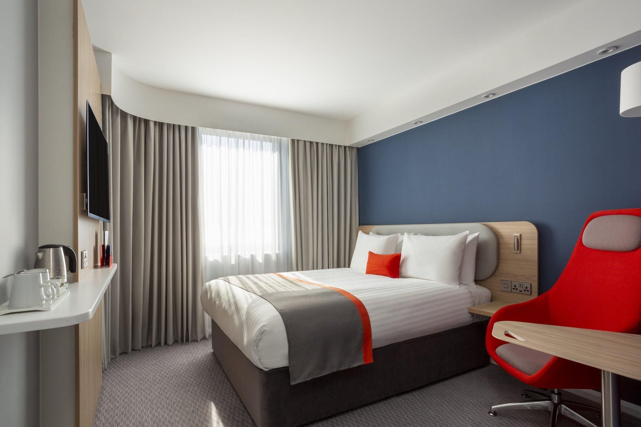 Standard Room with Free Hot Breakfast
