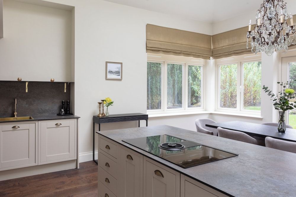 SCHLOSS Roxburghe, part of Destination by Hyatt Cottage (Gardener's) 7