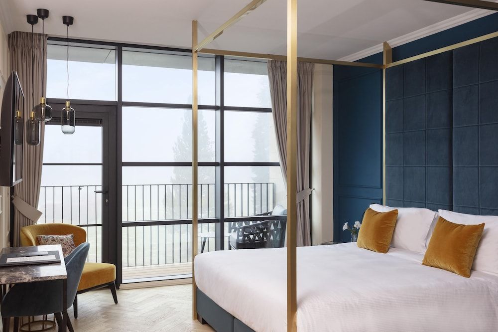 SCHLOSS Roxburghe, part of Destination by Hyatt Suite (Estate)