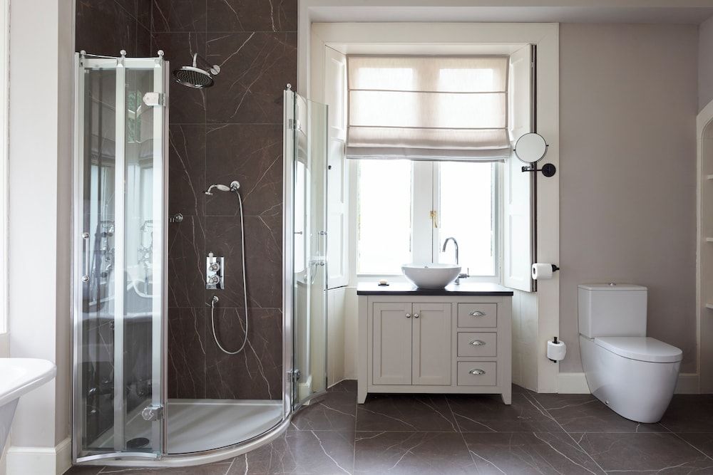 SCHLOSS Roxburghe, part of Destination by Hyatt Cottage (Gardener's) 6