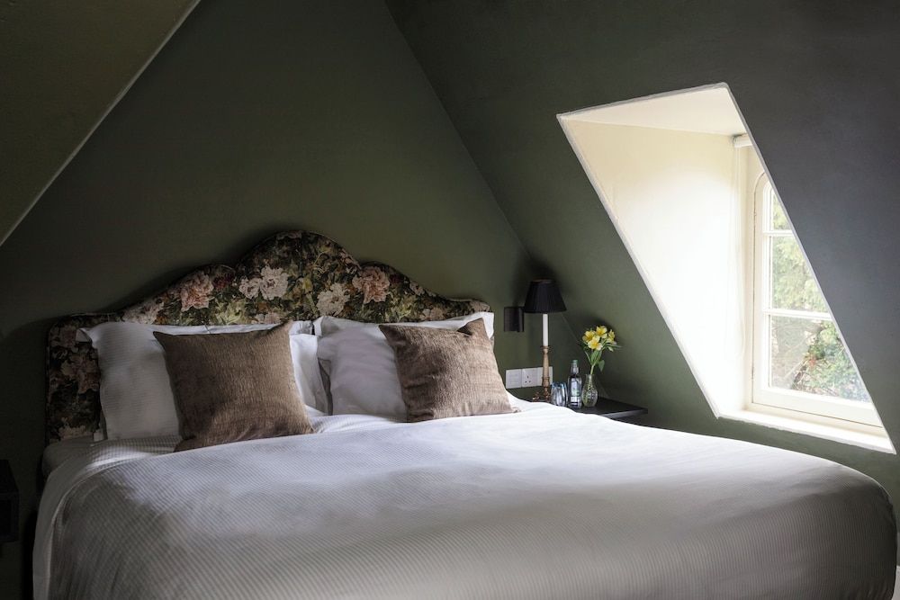 SCHLOSS Roxburghe, part of Destination by Hyatt Cottage (Gardener's)