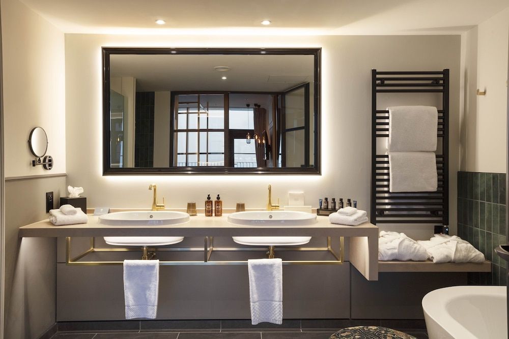 SCHLOSS Roxburghe, part of Destination by Hyatt Suite (Estate) 2