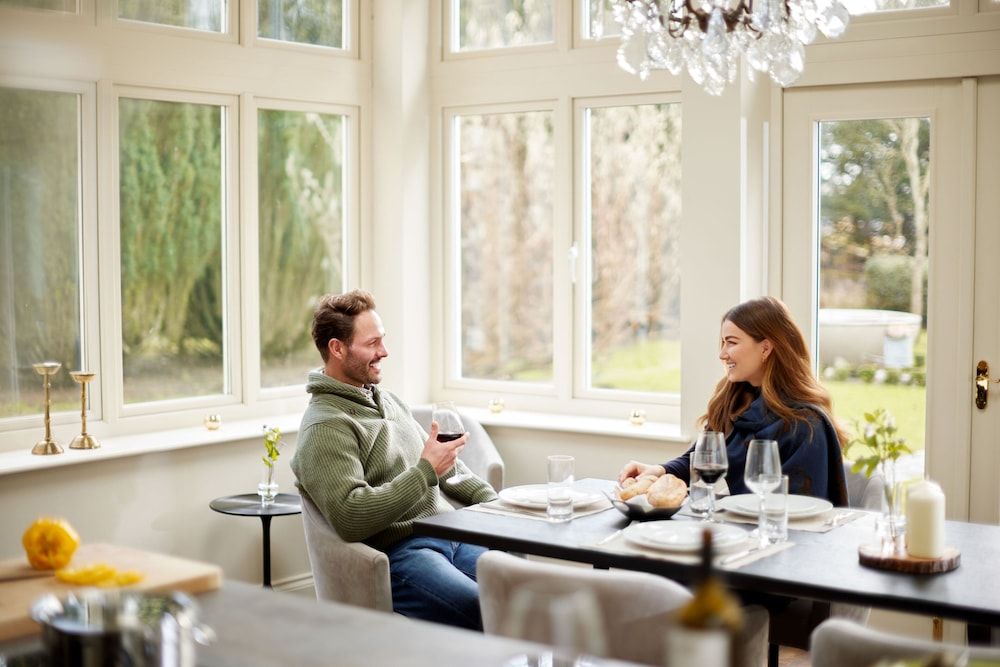 SCHLOSS Roxburghe, part of Destination by Hyatt Cottage (Gardener's) 4