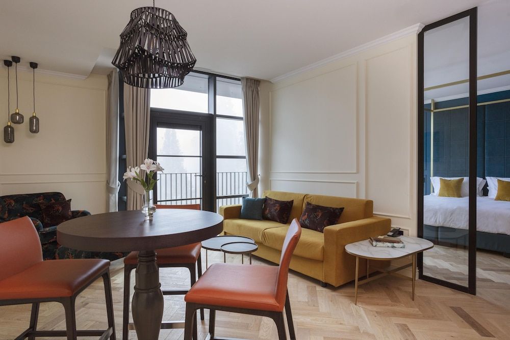 SCHLOSS Roxburghe, part of Destination by Hyatt Suite (Estate) 3