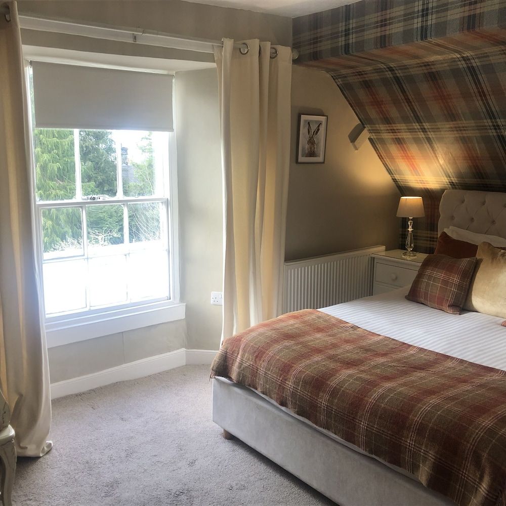 Deluxe Room, 1 King Bed (Room 7)