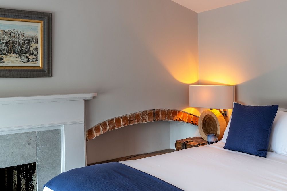 The Ship Inn Premium Double Room, 1 King Bed 2