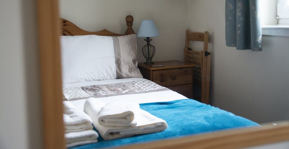 Apartment, 2 Bedrooms