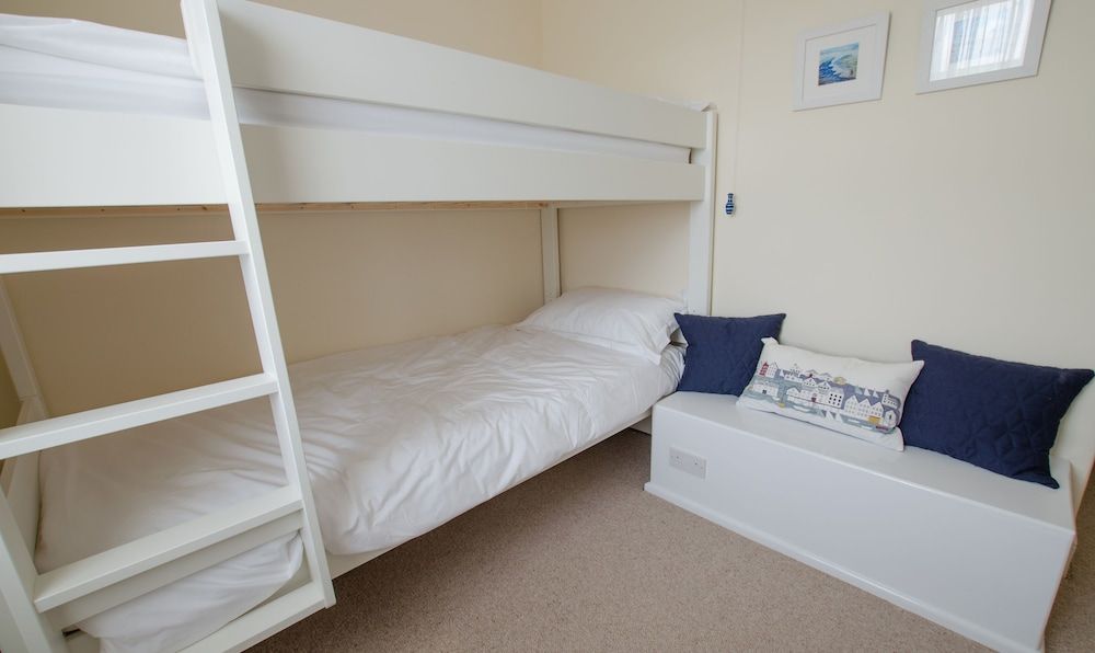 Cottage (4 Bedrooms)