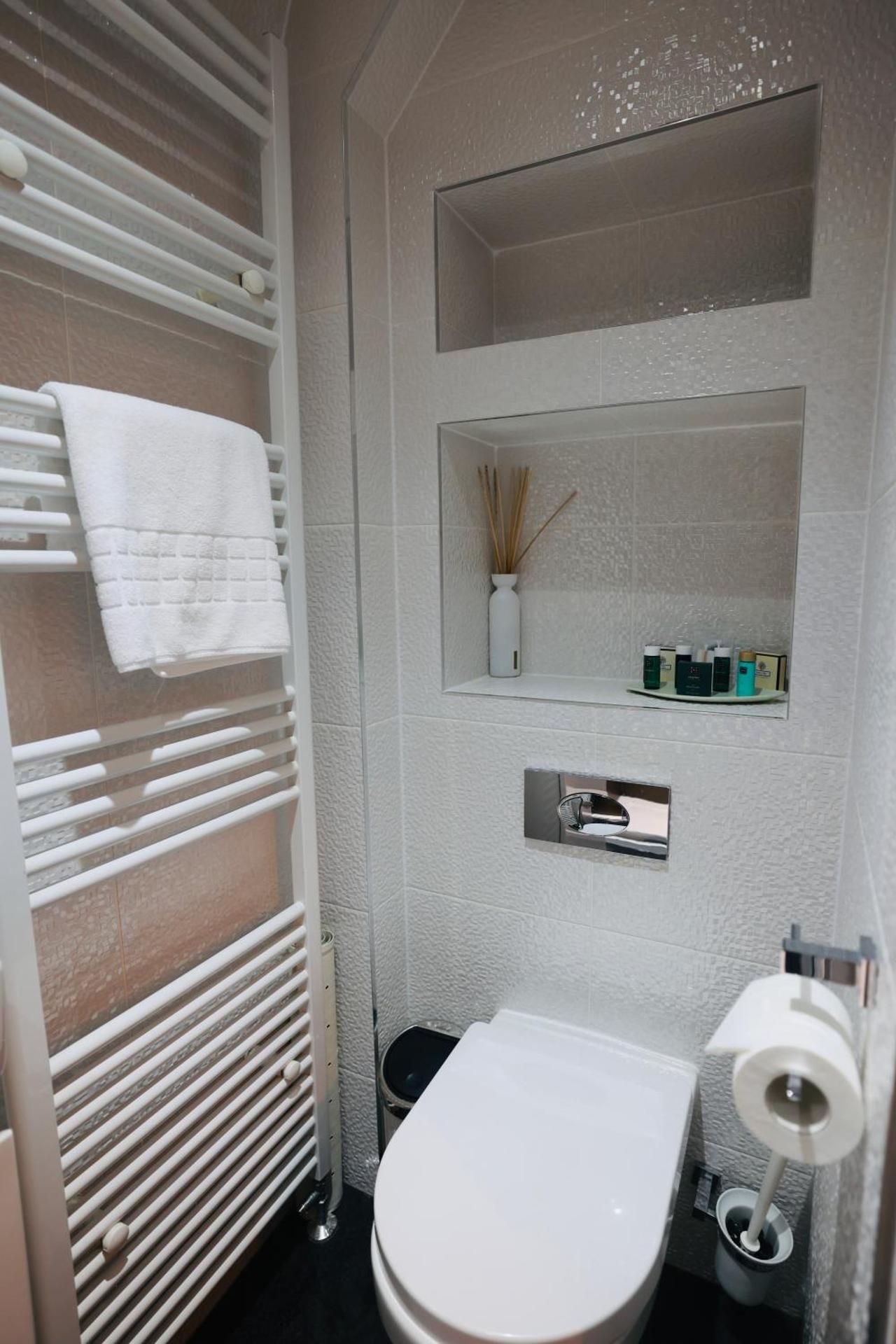 Doune Guest House