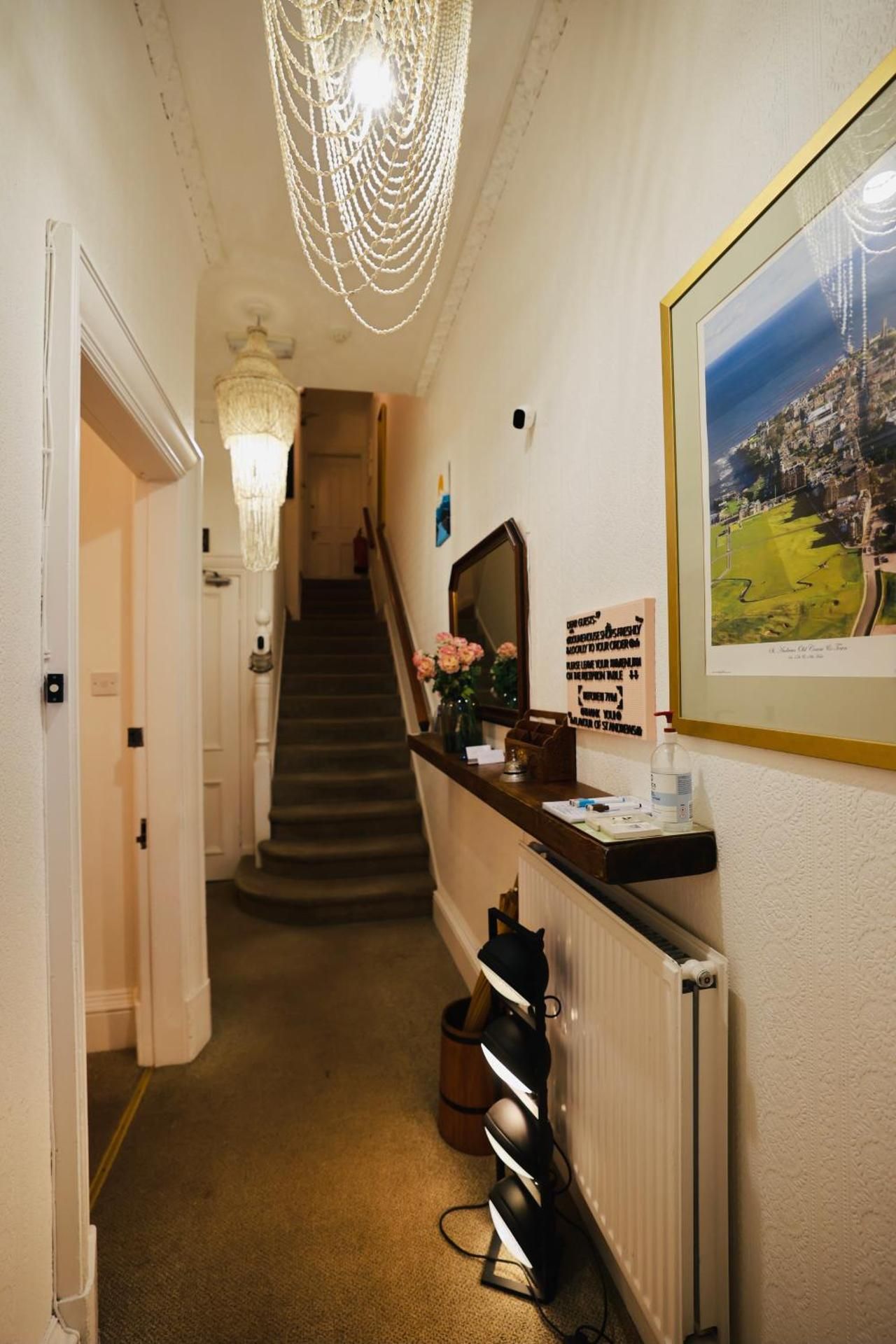 Doune Guest House