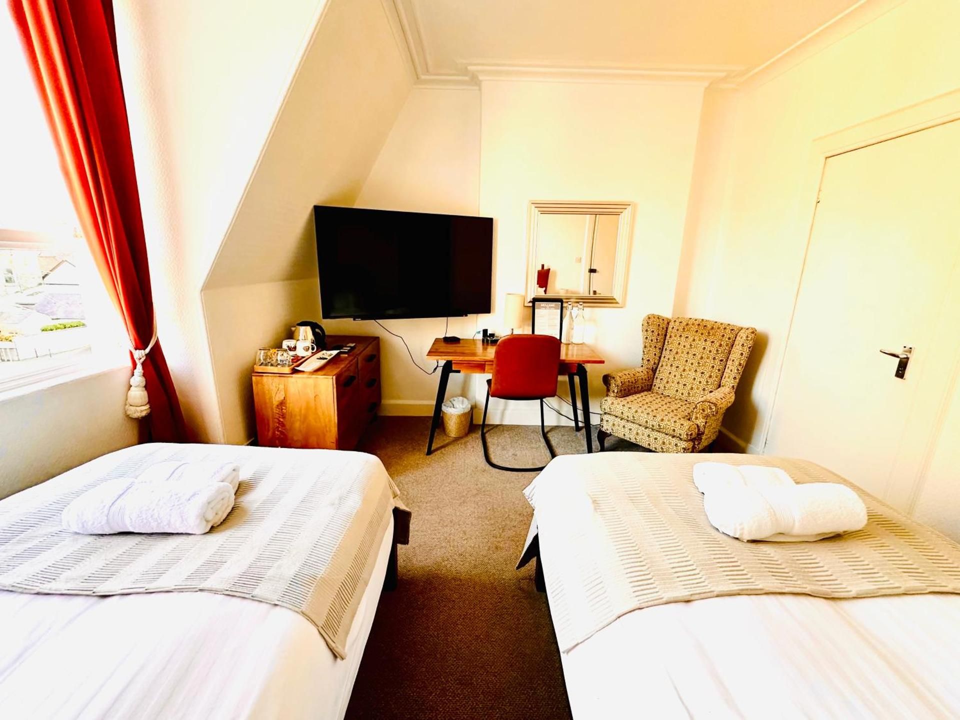 Doune Guest House